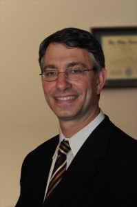 Scott Holzman, PhD